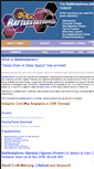 Mobile Screenshot of battlestations.info